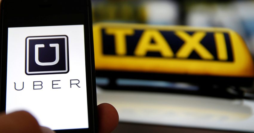 Uber в апреле проведет первую публичную продажу акций