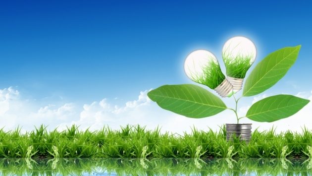 Переход к зеленой экономике требует инвестиций в размере 2% мирового ВВП