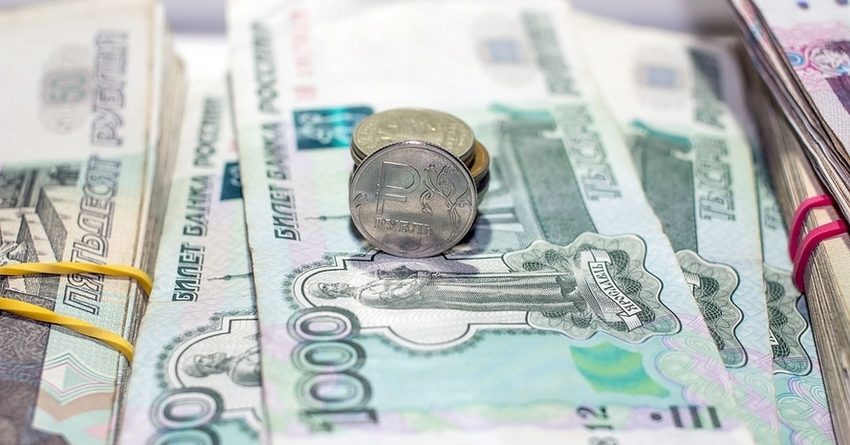Прибыль российских банков за январь-май 2017 года составила 653 млрд рублей