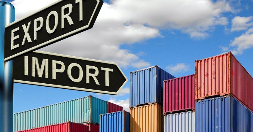 За 11 месяцев 2022 года экспорт КР упал более чем на 20%