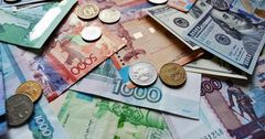 Доля расчетов в национальных валютах ЕАЭС растет