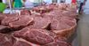 Производство мяса в КР увеличилось на 1%