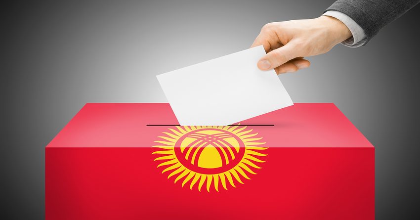 ЦИК опроверг сообщение об отмене результатов выборов
