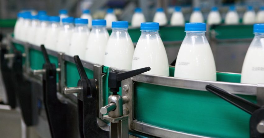 С января 2021 года введут обязательную маркировку молочной продукции