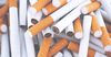 ГНС конфисковала сигареты на 201.7 тысячи сомов
