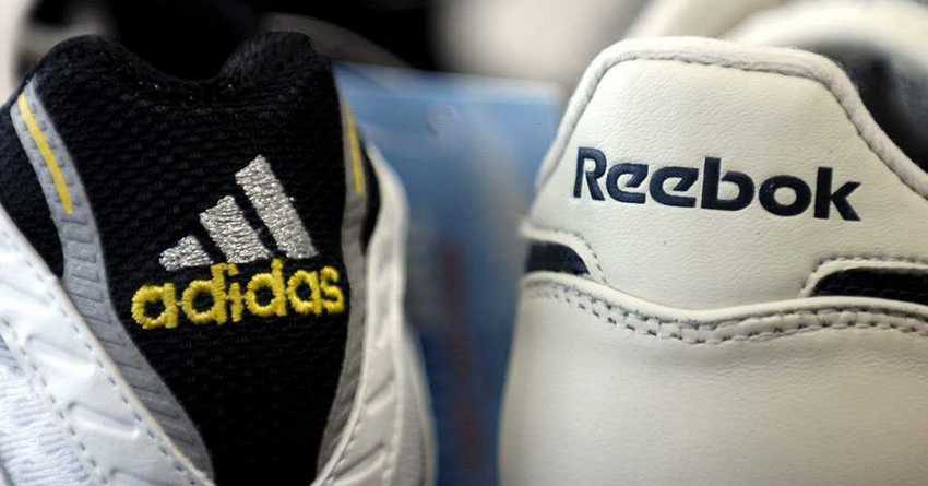 Adidas и Reebok требуют от Кыргызстана пресечь ввоз контрафакта