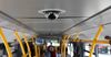 В троллейбусах столицы установят видеокамеры за 2 млн сомов