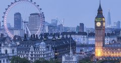 В Лондоне пройдет кыргызско-британский инвестфорум
