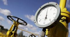 Вопрос тарифов на транспортировку газа в ЕАЭС остается нерешенным