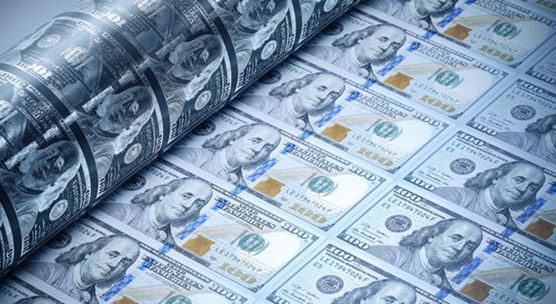 Нацбанк КР продал $35.6 млн на валютном рынке