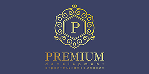 Premium Development логотип
