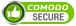 Сайт Акчабар защищен сертификатом Comodo